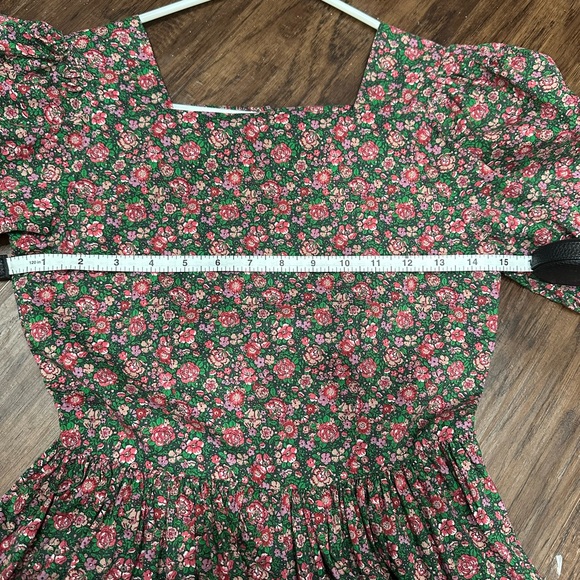 DOEN Dune Dress - Picture 9 of 10